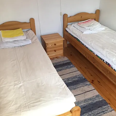 Pihla Turismitalu Kõpu