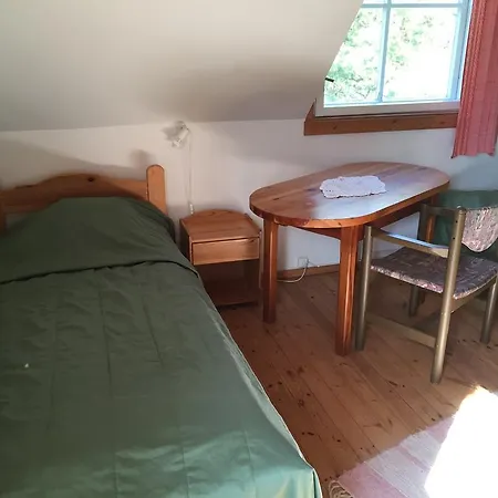 Pihla Turismitalu