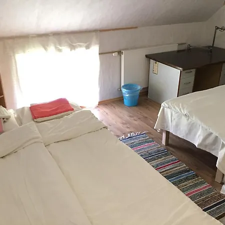 홀리데이파크 Pihla Turismitalu *