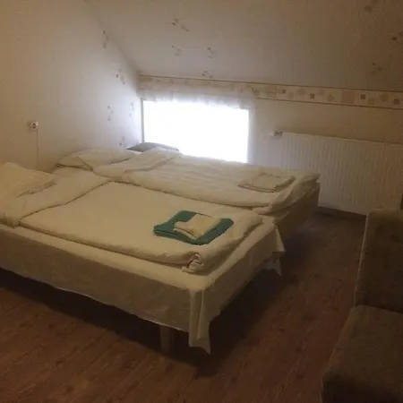 Pihla Turismitalu Kõpu